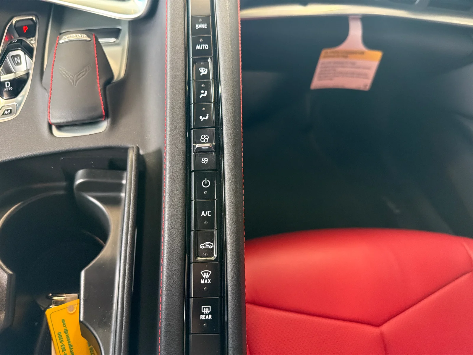 Used 2025 Black Chevrolet 1LZ image 37