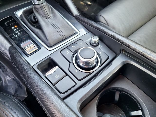Used 2016 Blue Mazda i Touring image 18