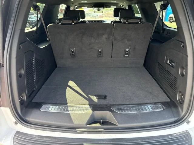 Used 2022 SUMMIT WHITE GMC Denali image 27