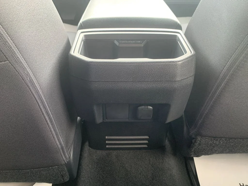 Used 2025 Black Toyota SR image 15