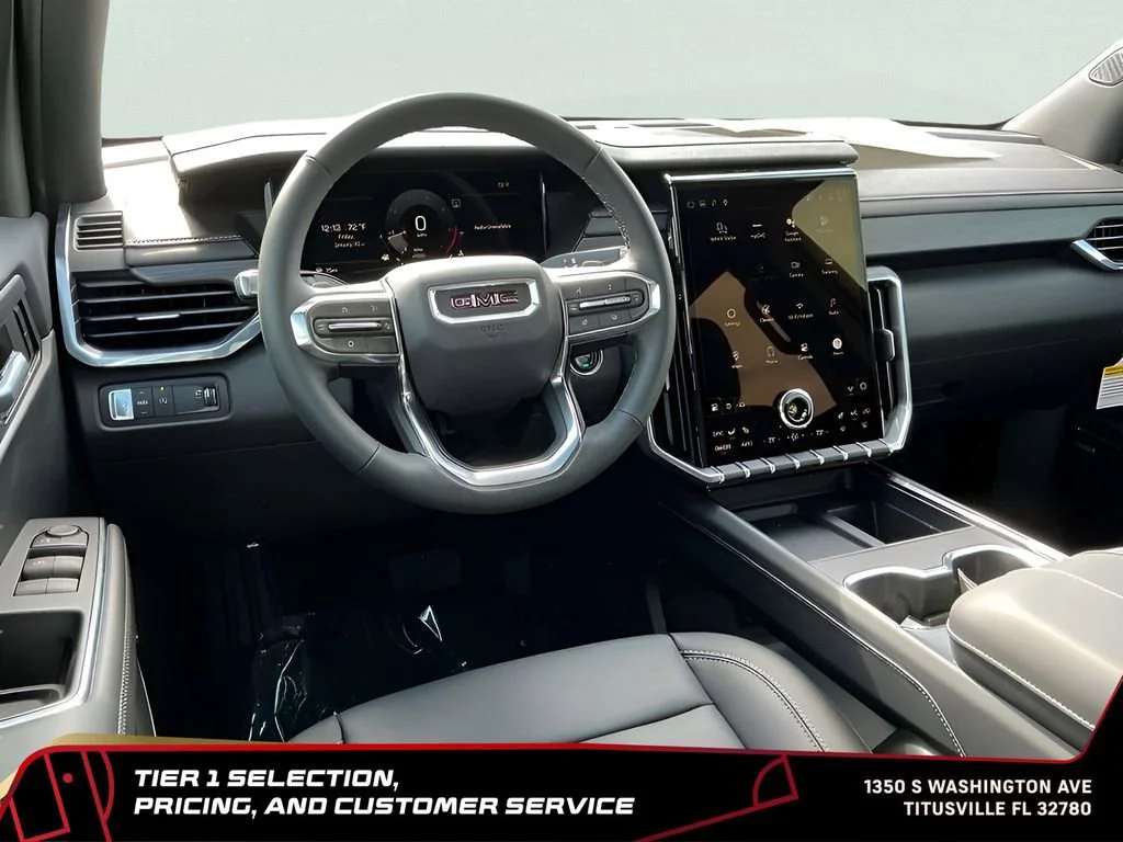 New 2026 Summit White GMC Elevation image 31