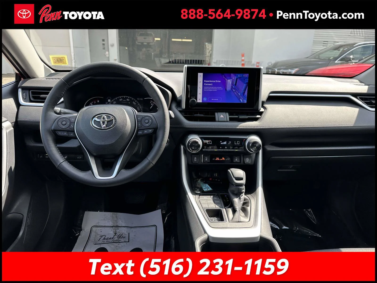 Used 2023 RUBY FLARE PEARL Toyota XLE image 22