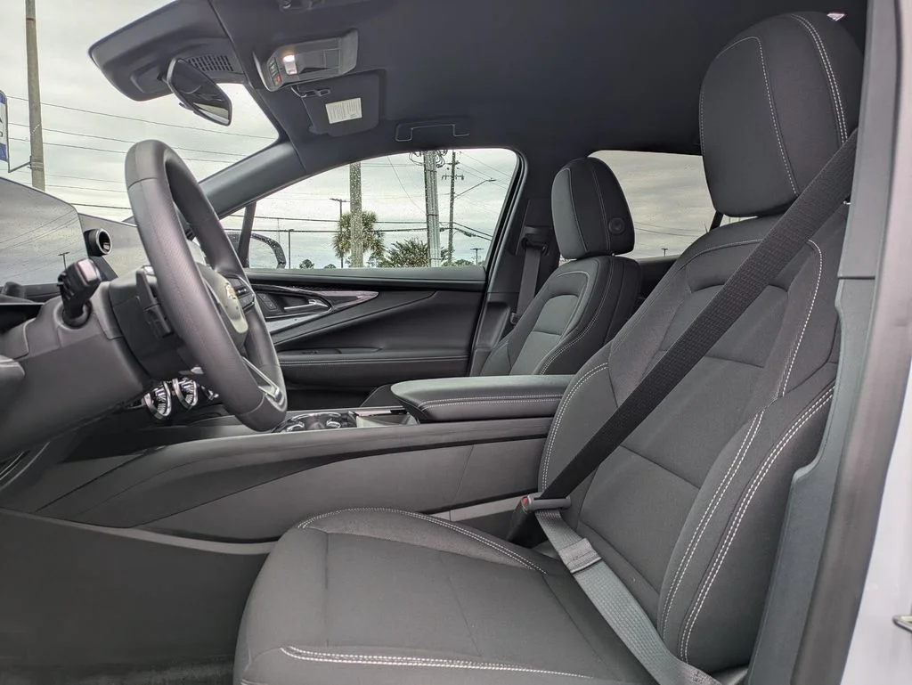 2026 Chevrolet Blazer EV LT - Photo 16