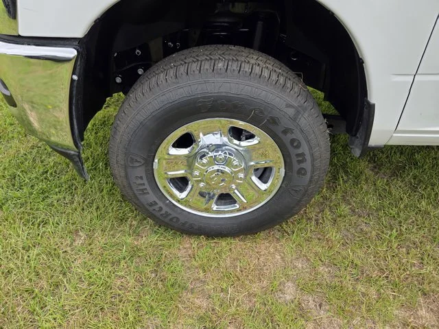 2026 RAM 2500 Tradesman - Photo 10