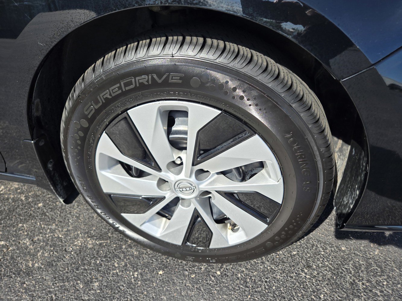2024 Nissan Altima S - Photo 39
