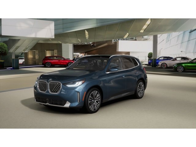 2026 BMW X3 X3 30