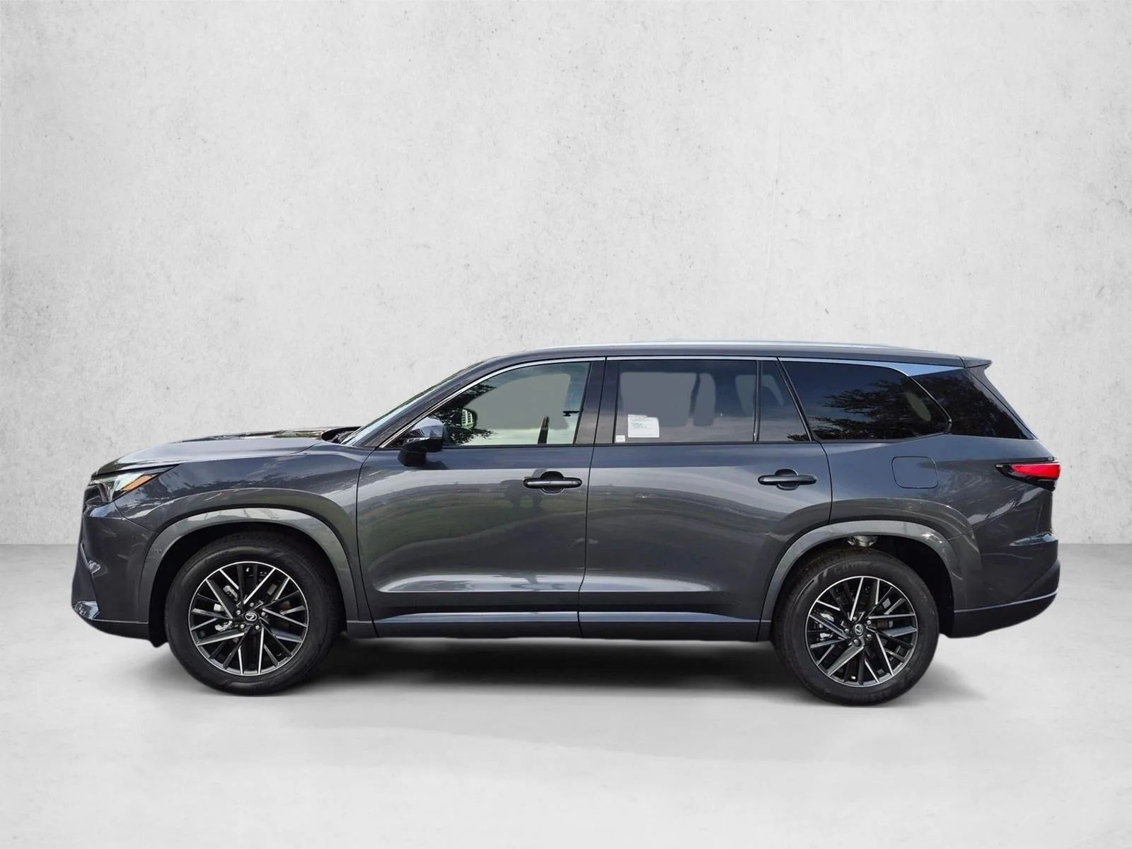 New 2026 Cloudburst Gray Lexus  350 PREMIUM image 8