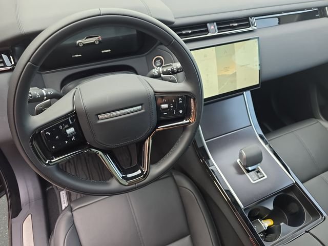 2026 Land Rover Range Rover Velar Dynamic SE - Photo 12
