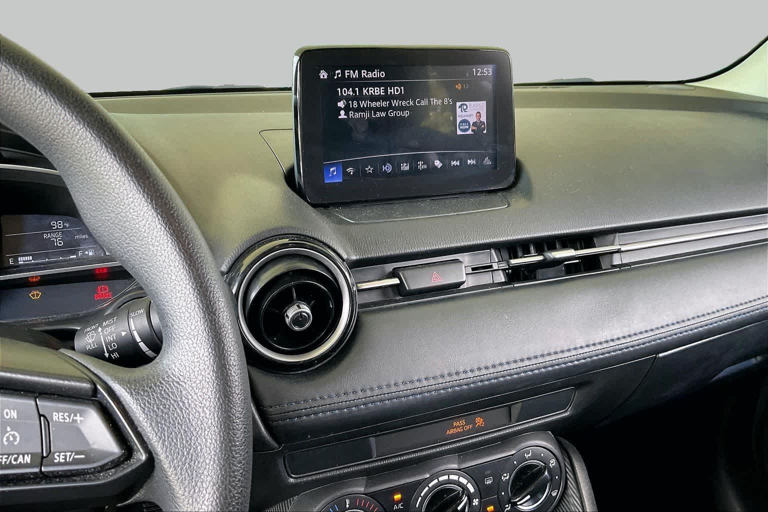 Used 2019 Icicle Toyota LE image 6