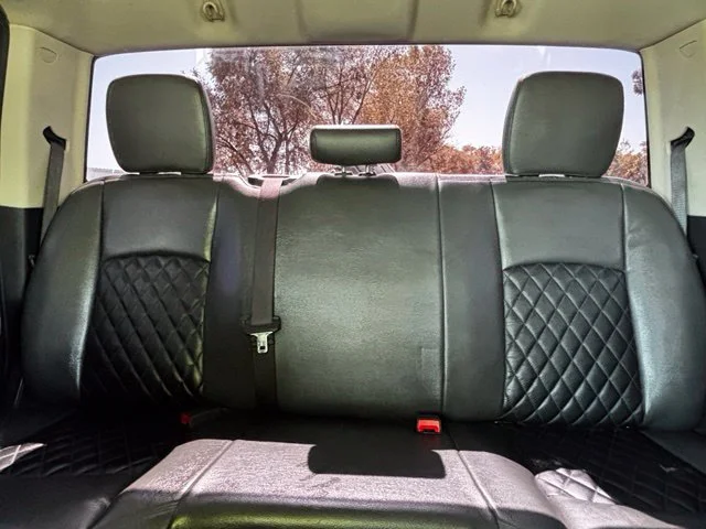 Used 2012 White Ram Express image 20