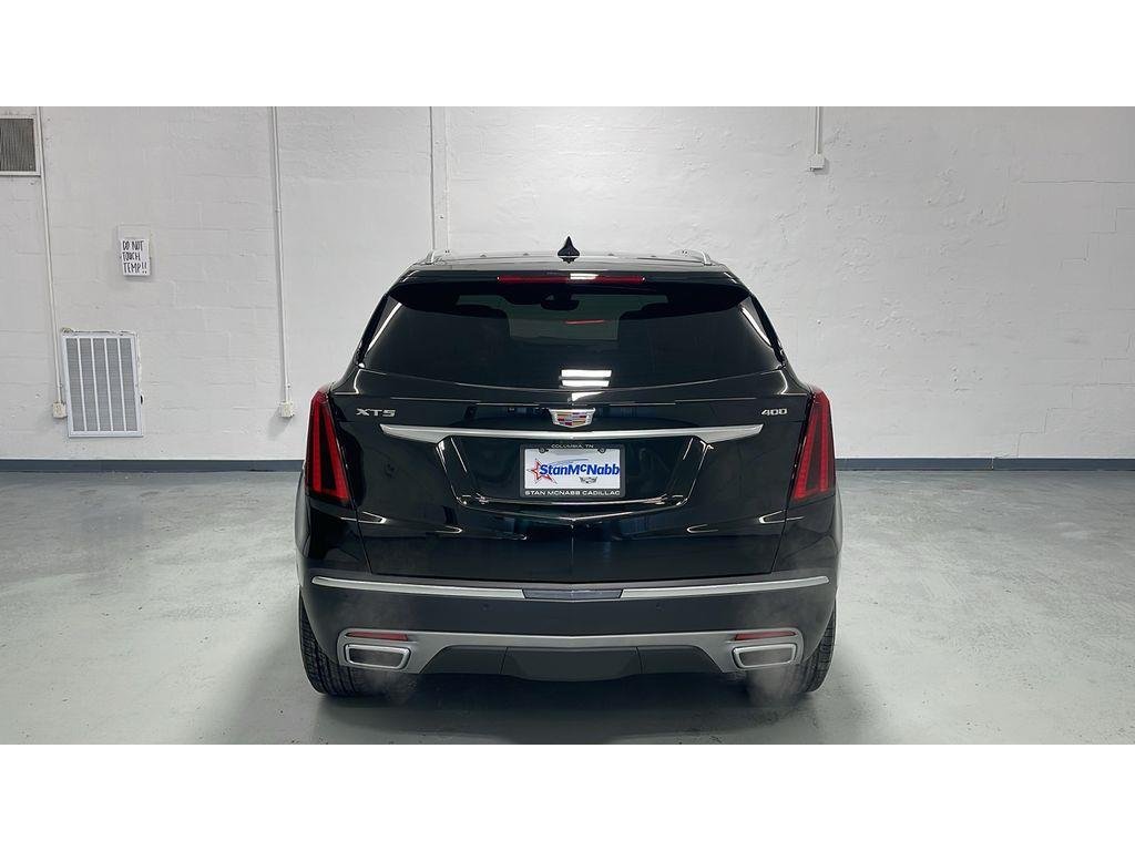 2026 Cadillac XT5 Premium Luxury - Photo 7