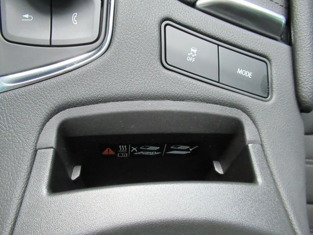 Used 2024 White Cadillac Sport image 29