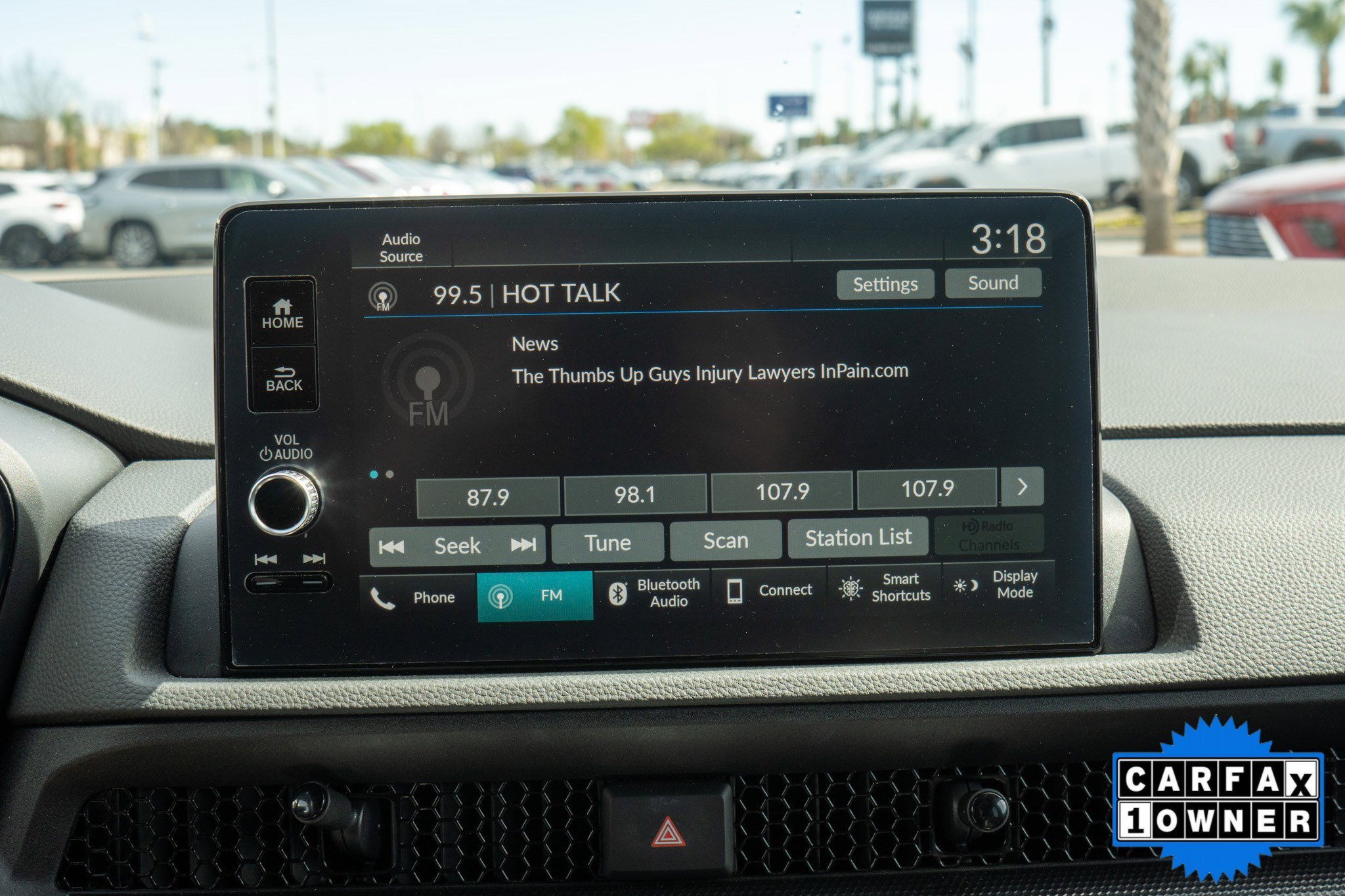 2024 Honda CR-V Sport-L - Photo 15