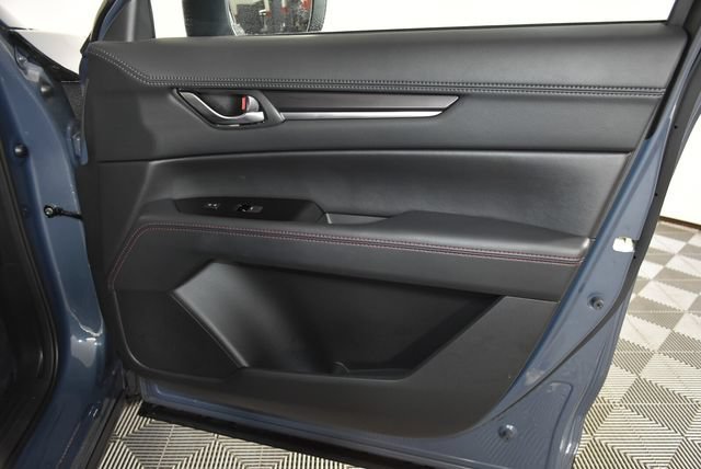 Used 2023 Gray Mazda 2.5 S Carbon Edition image 17