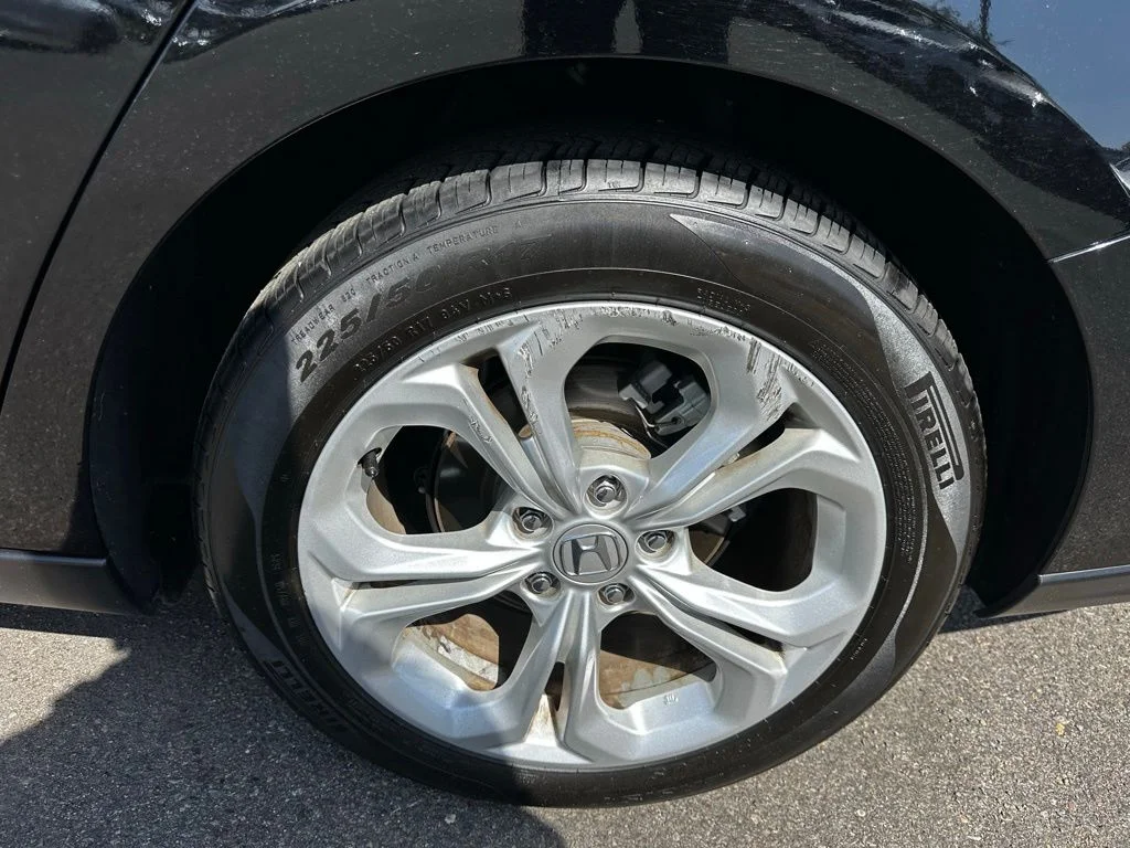 Used 2023  Honda LX image 10