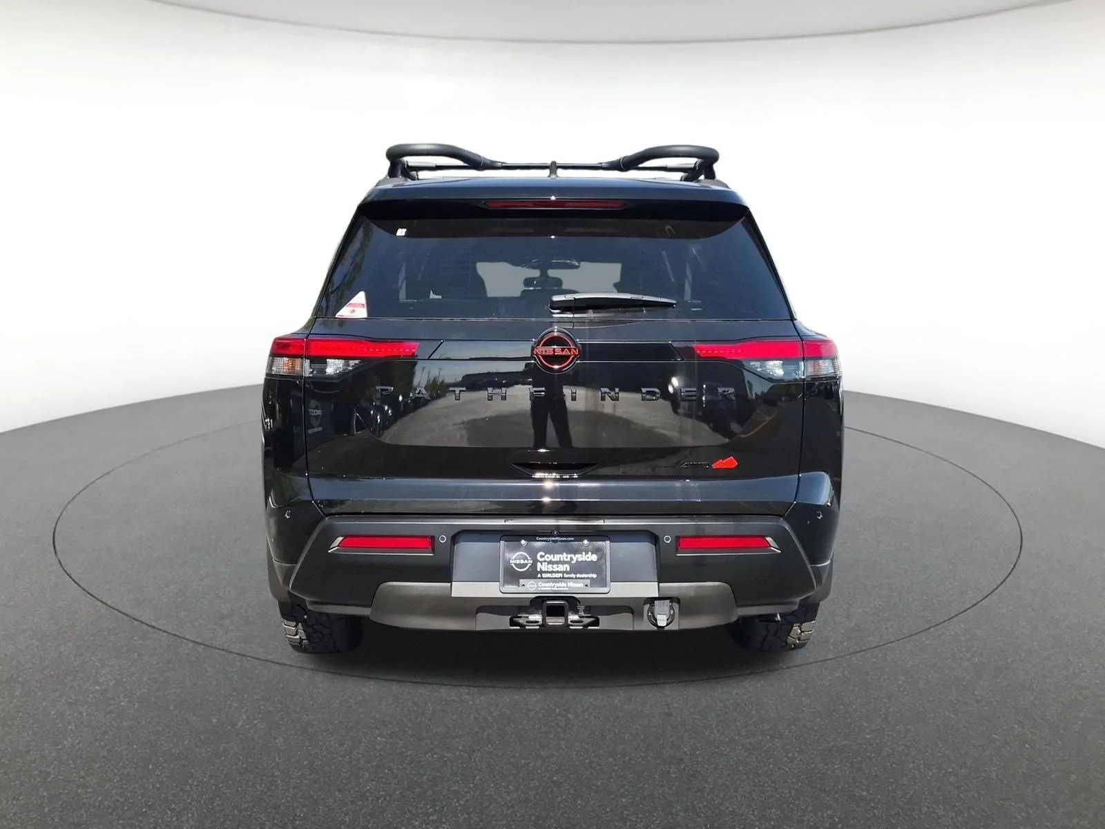 Vehicle thumbnail