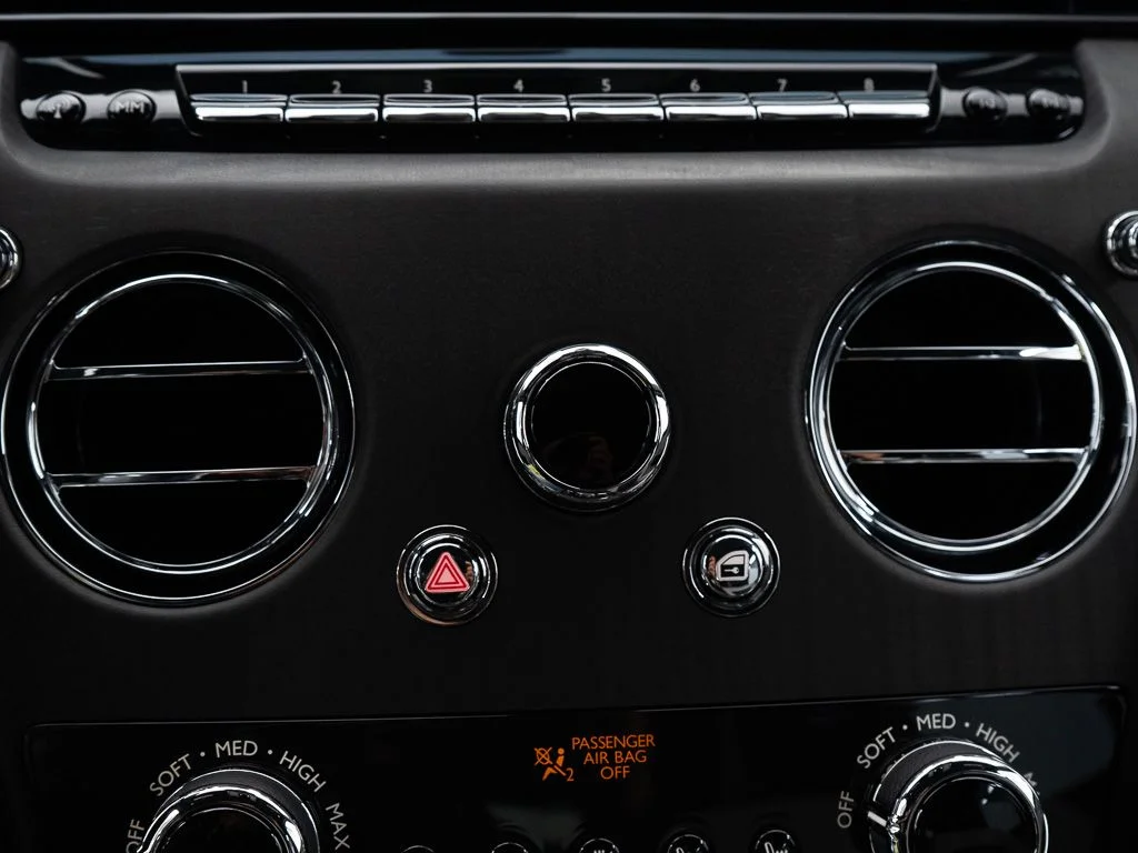 2026 Rolls-Royce Cullinan Base - Photo 44