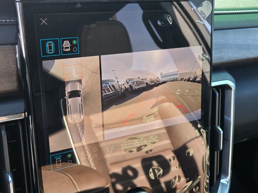 2026 GMC Acadia Denali Ultimate - Photo 15