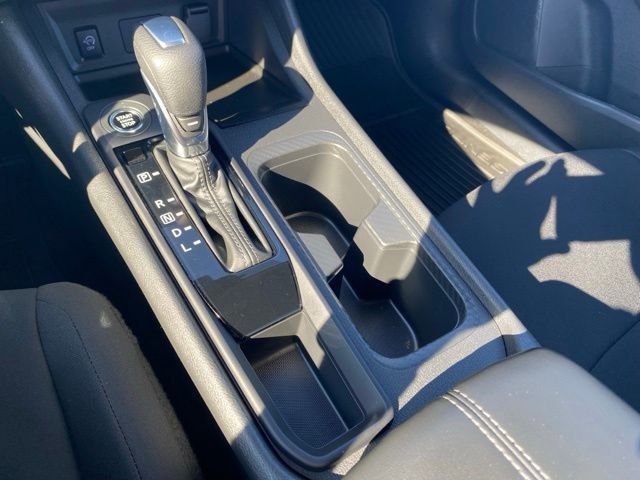 Used 2024 Gun Metallic Nissan S image 21