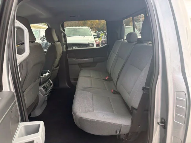 Used 2024  Ford XLT image 42