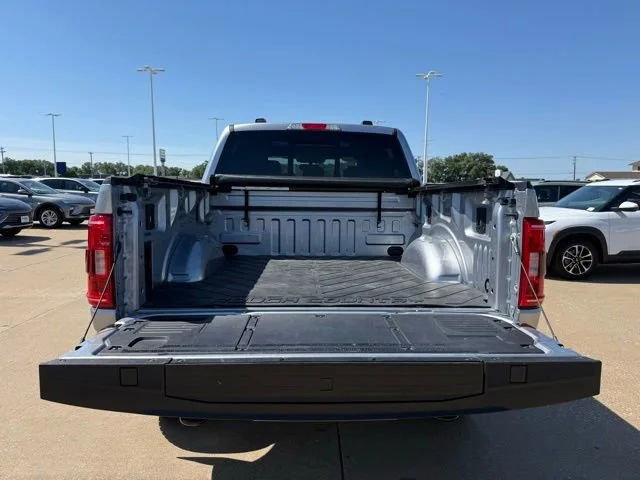 Used 2023 Gray Ford XL image 5