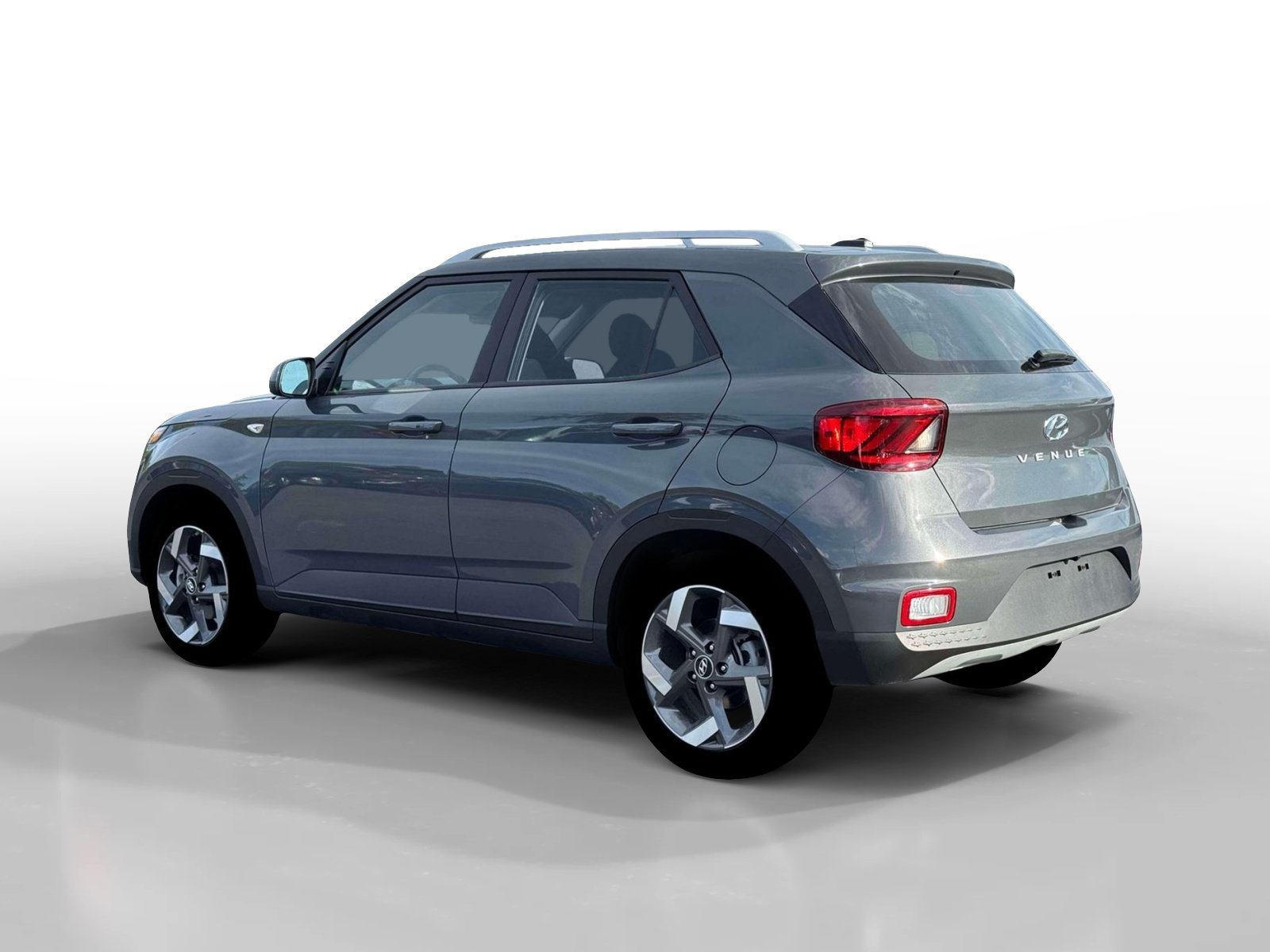New 2026 Ecotronic Gray Hyundai SEL image 4