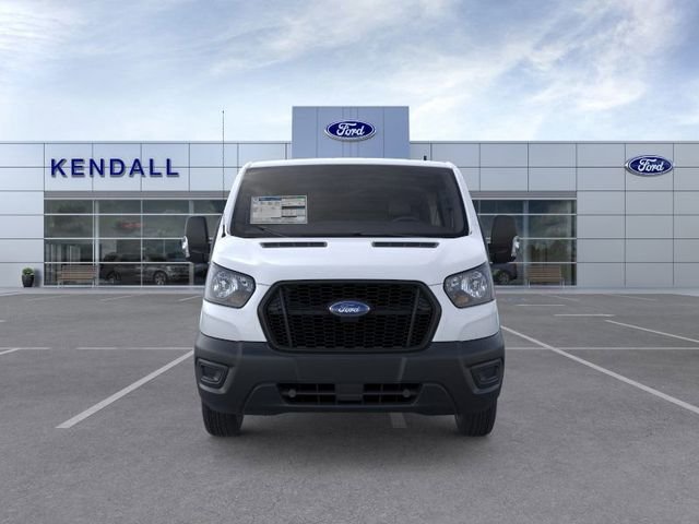 2025 Ford Transit Van Base - Photo 6