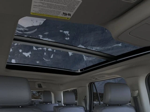 New 2026 Gray Metallic Ford Active image 22