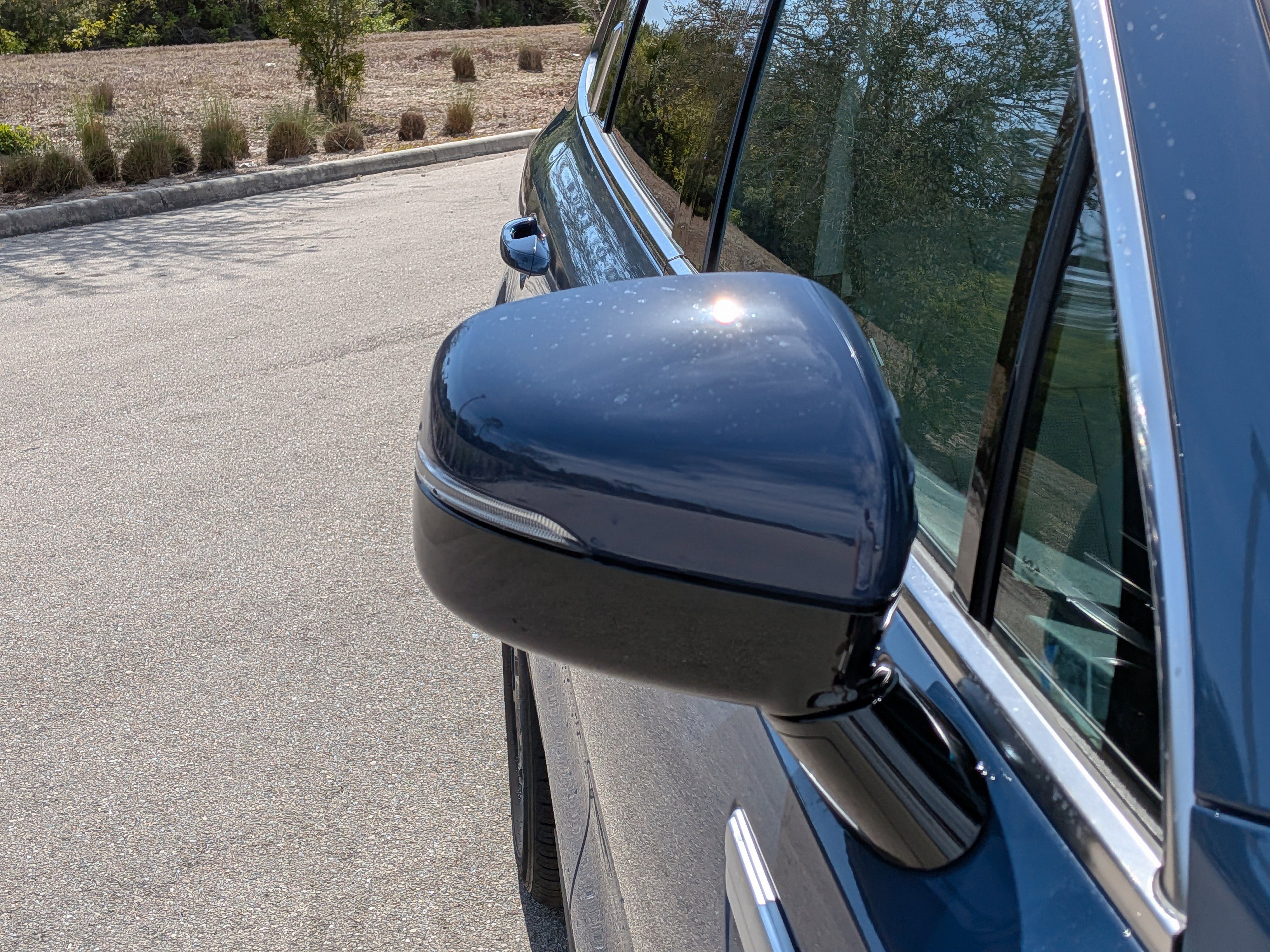 New 2026 Midnight Lake Blue Kia S image 12