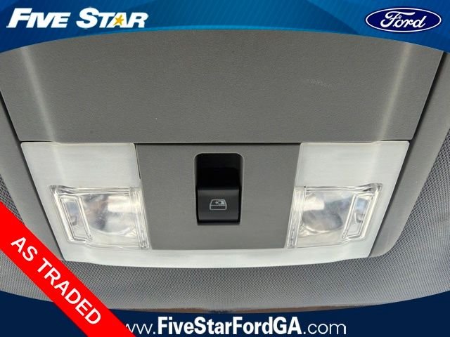 Used 2014 Tuxedo Black Metallic Ford XLT image 23