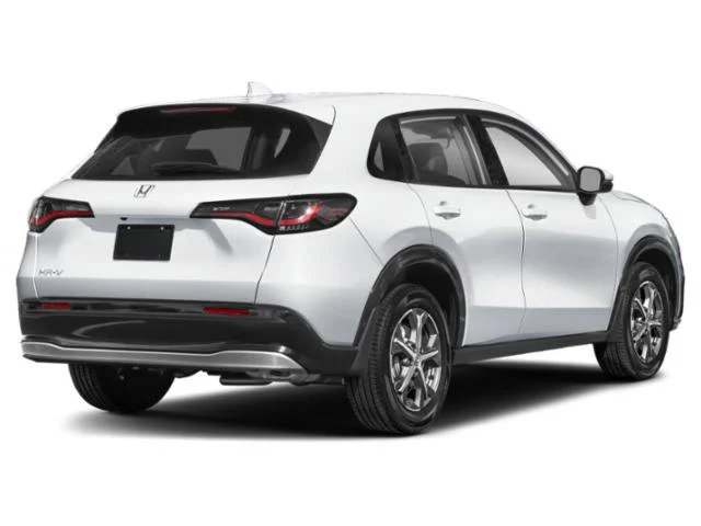 Used 2023 Honda HR-V EX-L with VIN 3CZRZ1H76PM744529 for sale in Kansas City