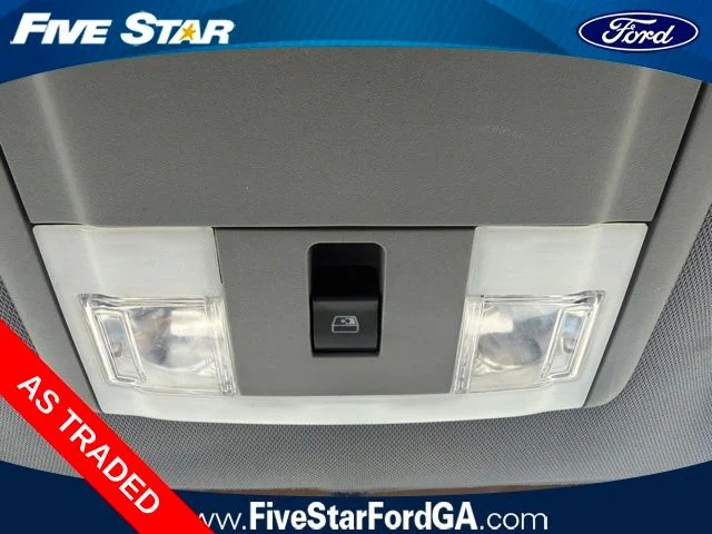Used 2014 Black Ford XLT image 23
