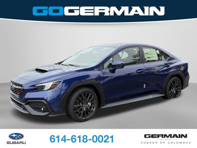 2026 Subaru WRX Premium