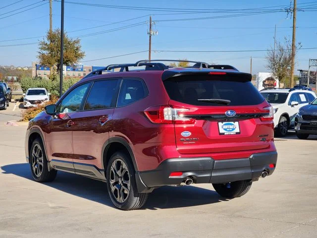 2026 Subaru Ascent Onyx Edition-Touring - Photo 3