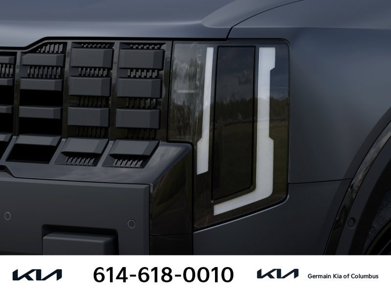 New 2027 Gray Kia X-Line SX Prestige image 13