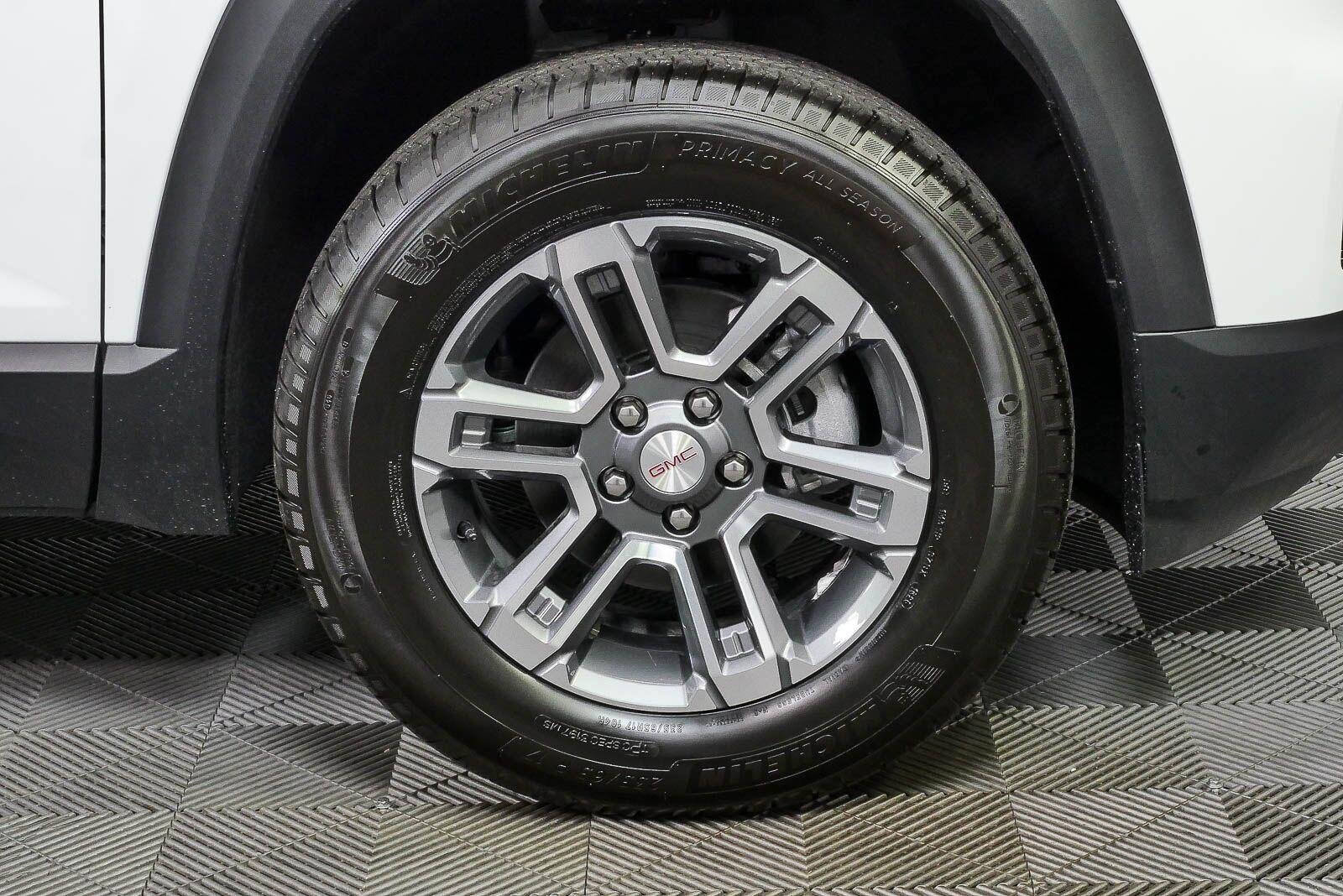 2027 GMC Terrain Elevation - Photo 36