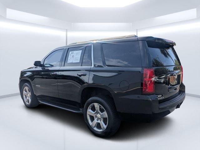 Used 2019 Black Chevrolet LT image 5