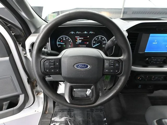 2021 Ford F-150 XL - Photo 25