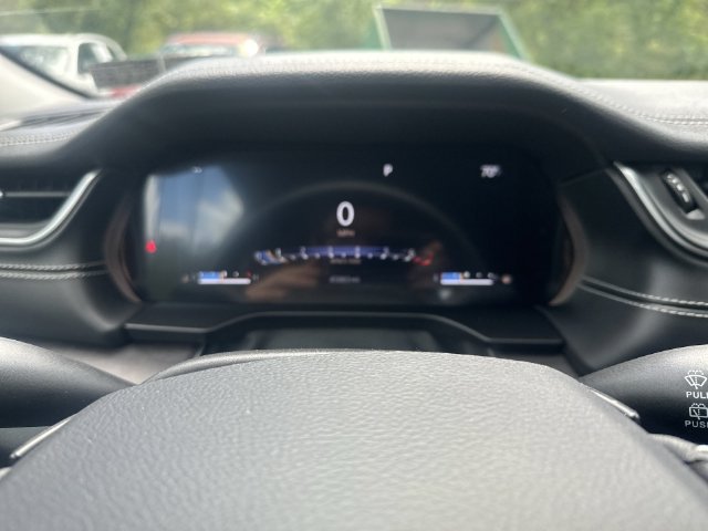 2023 Jeep Grand Cherokee Limited - Photo 13
