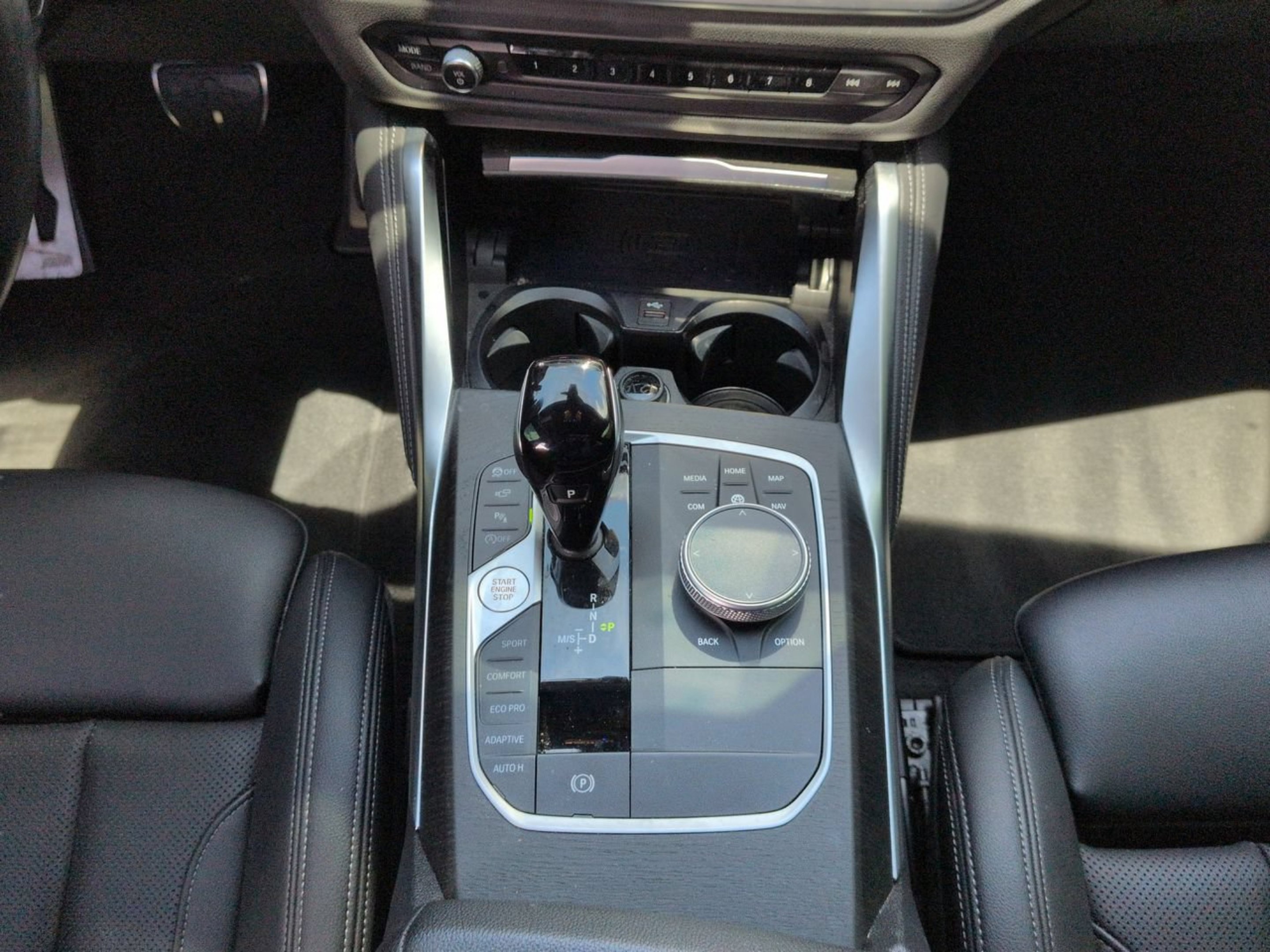 Used 2022 Alpine White BMW 430i Gran Coupe image 17