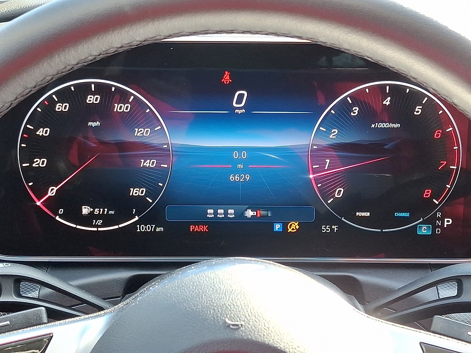 2025 Mercedes-Benz C-Class Sedan C 300 - Photo 19