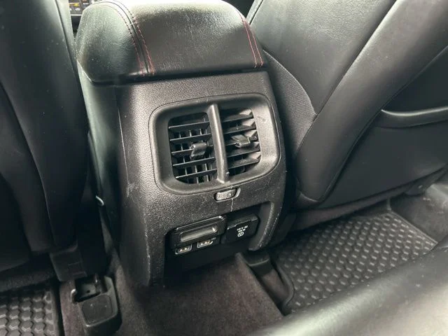 Used 2019 Gray Jeep Trailhawk image 23