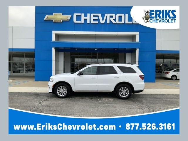2024 Dodge Durango