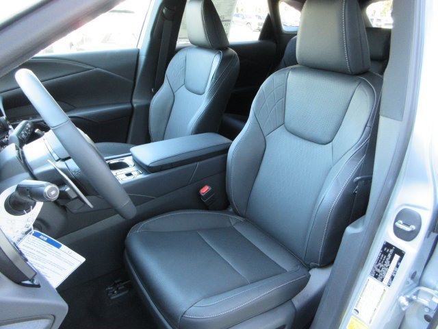 New 2026 Iridium Lexus PREMIUM PLUS image 36