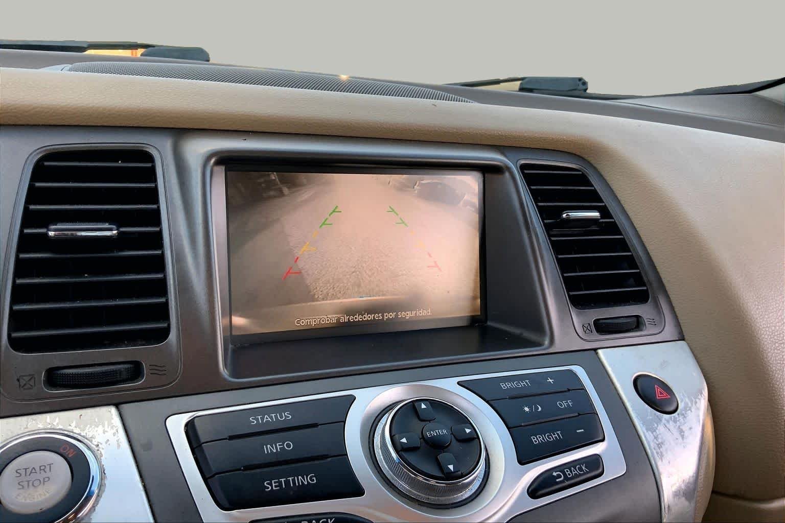 Used 2012 Tinted Bronze Metallic Nissan SL image 26