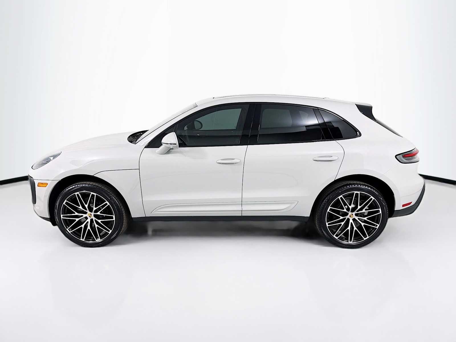 New 2026 Chalk Porsche  image 2