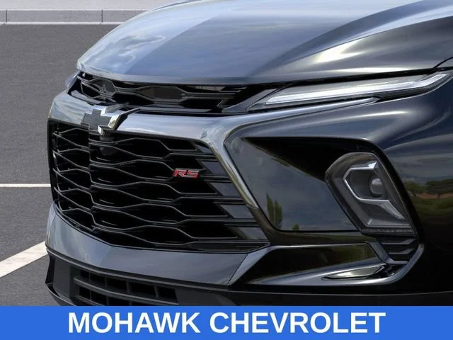 2026 Chevrolet Blazer RS - Photo 13