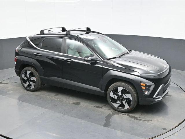 New 2027 Black Hyundai Limited AWD image 15