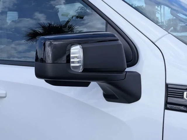 2026 GMC Sierra 1500 Elevation - Photo 10