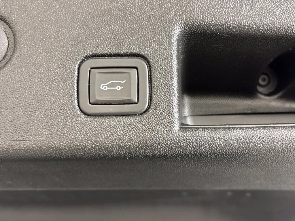 Used 2021 NIGHTFALL GRAY METALLIC Chevrolet LT image 22
